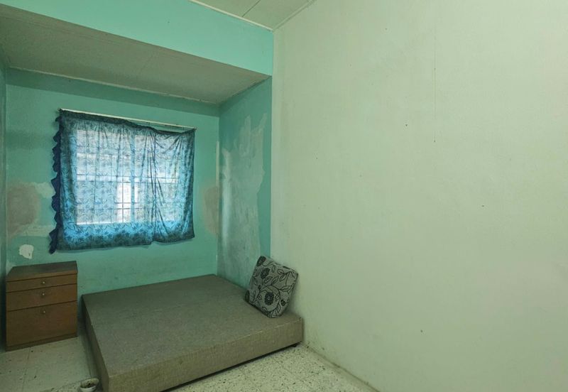 Taman Desa Cemerlang