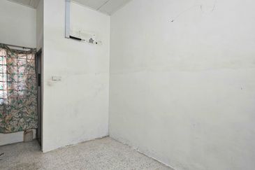 Taman Desa Cemerlang