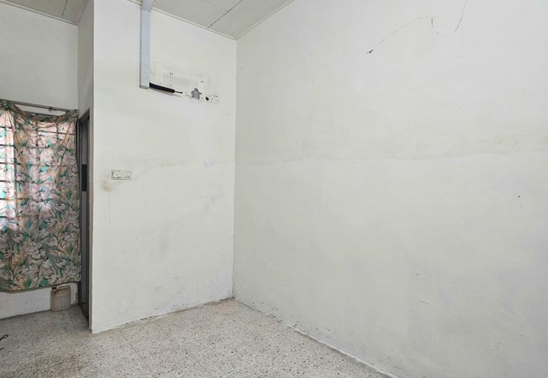 Taman Desa Cemerlang