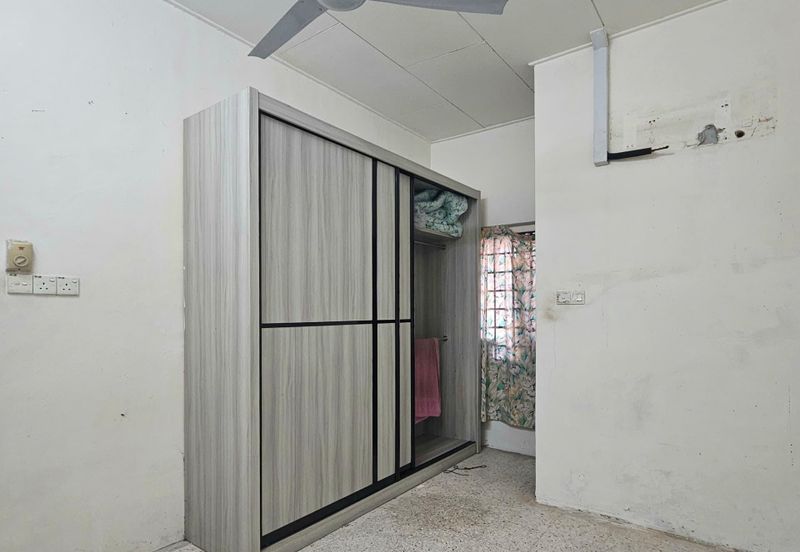 Taman Desa Cemerlang