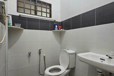 Taman Desa Cemerlang