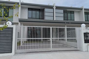 Citrine Residenz Seri Alam