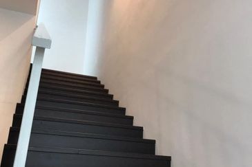 Citrine Residenz Seri Alam