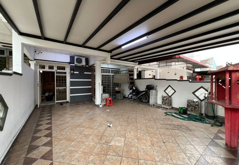 Taman Desa Cemerlang