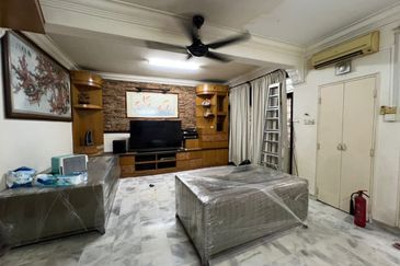 Taman Desa Cemerlang