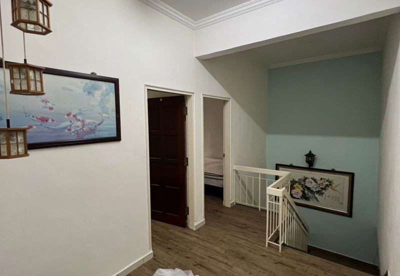 Taman Desa Cemerlang