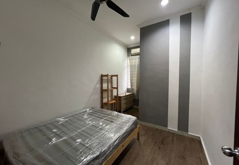 Taman Desa Cemerlang