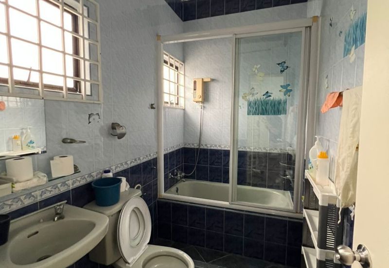 Taman Desa Cemerlang