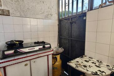 Bandar Baru Permas Jaya