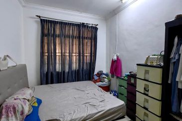 Bandar Baru Permas Jaya