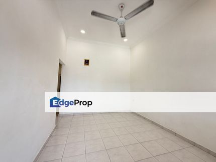 Single Storey Terrace @ Taman Sentosa, Johor, Johor Bahru