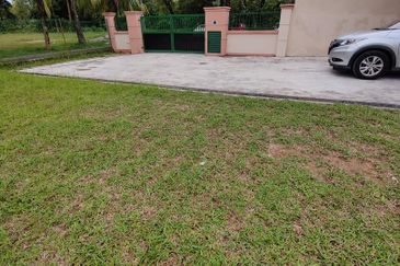 Taman Sierra Perdana