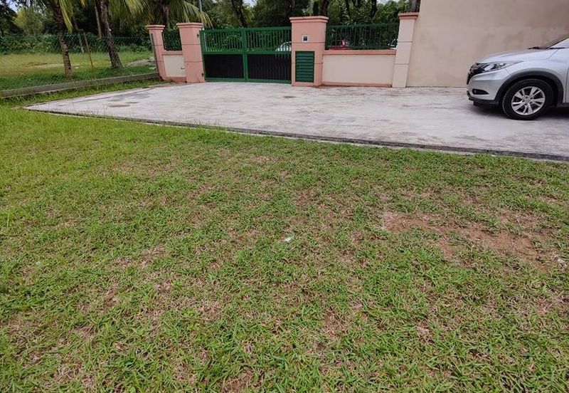 Taman Sierra Perdana