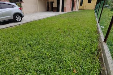 Taman Sierra Perdana