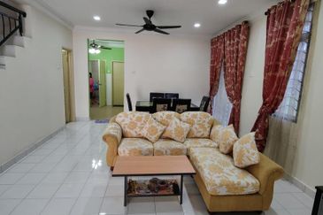 Taman Sierra Perdana