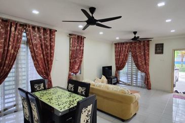 Taman Sierra Perdana