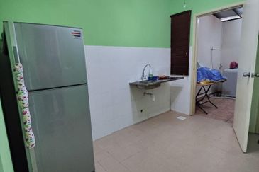 Taman Sierra Perdana