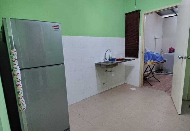 Taman Sierra Perdana