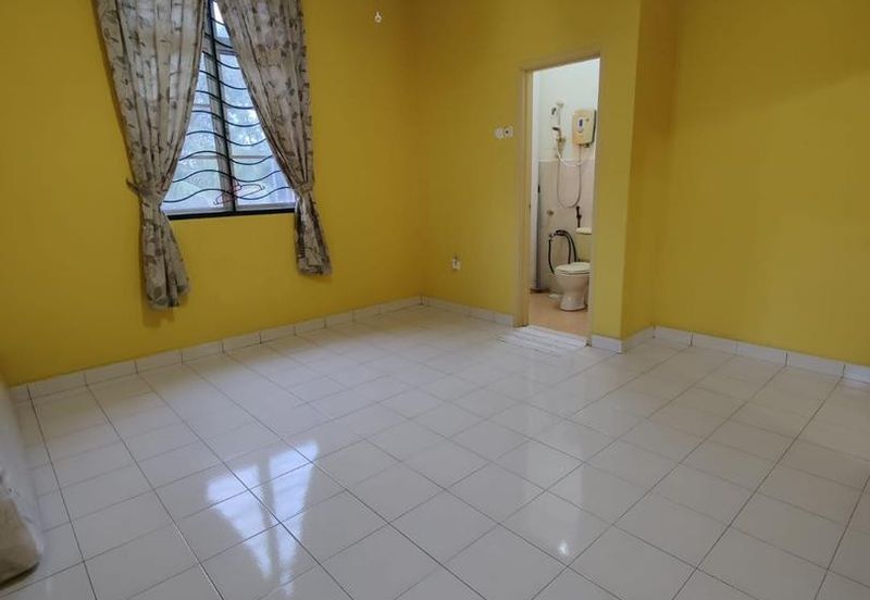 Taman Sierra Perdana