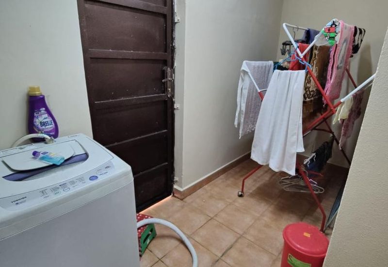 Taman Sierra Perdana