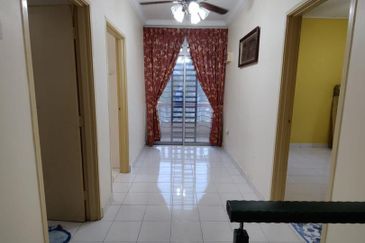 Taman Sierra Perdana