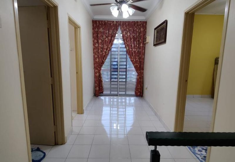 Taman Sierra Perdana