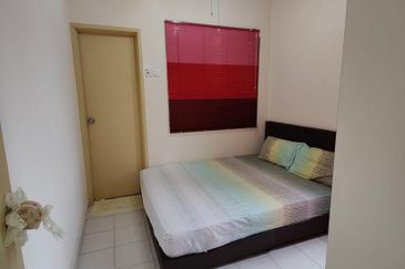 Taman Sierra Perdana