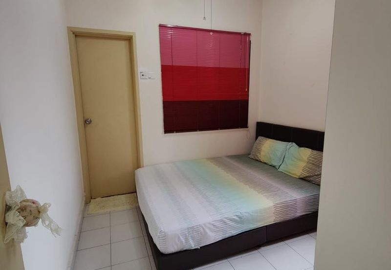 Taman Sierra Perdana