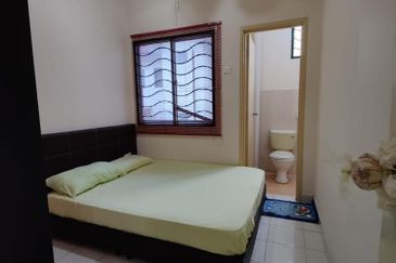 Taman Sierra Perdana