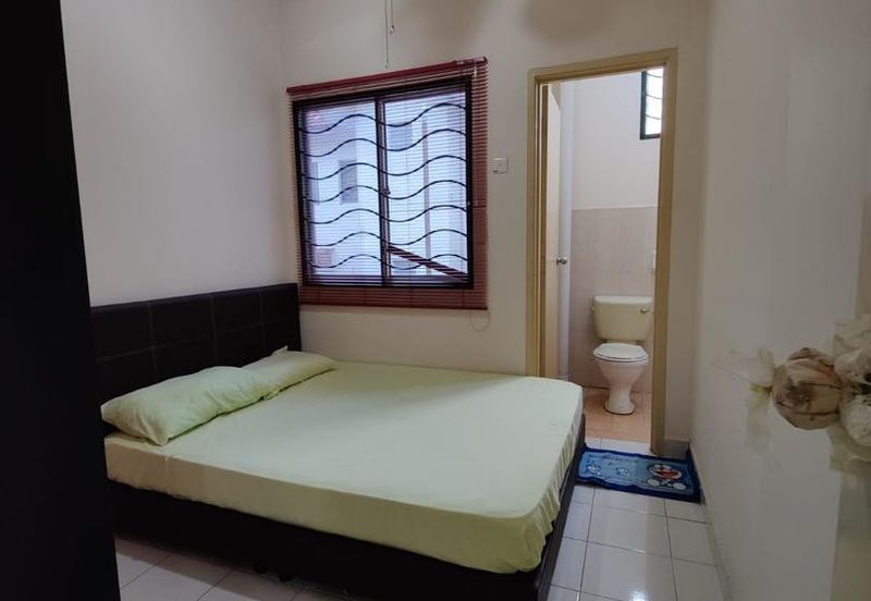 Taman Sierra Perdana