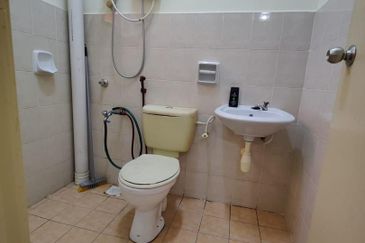 Taman Sierra Perdana