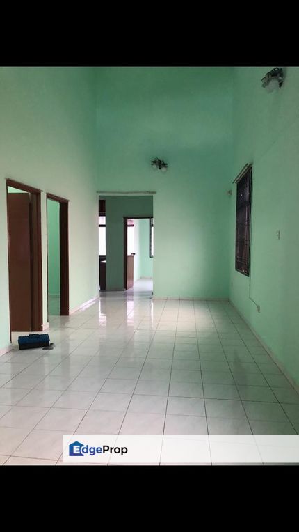 Single Storey Terrace @ Taman Daya, Johor, Johor Bahru