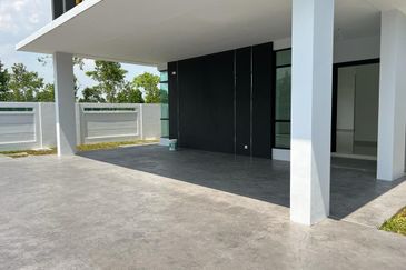 Bukit Impian, Taman Impian Emas