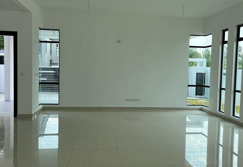 Bukit Impian, Taman Impian Emas