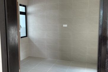 Bukit Impian, Taman Impian Emas