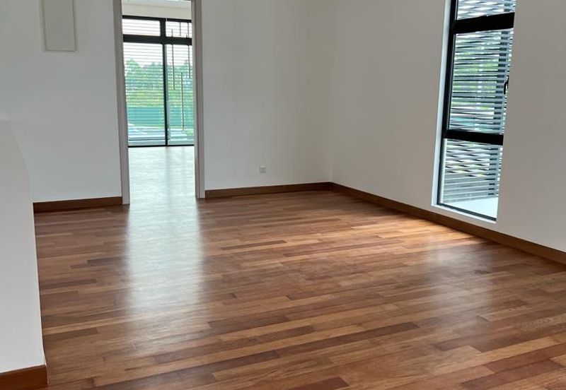 Bukit Impian, Taman Impian Emas