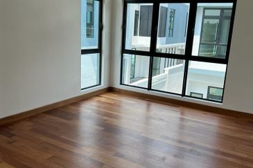 Bukit Impian, Taman Impian Emas