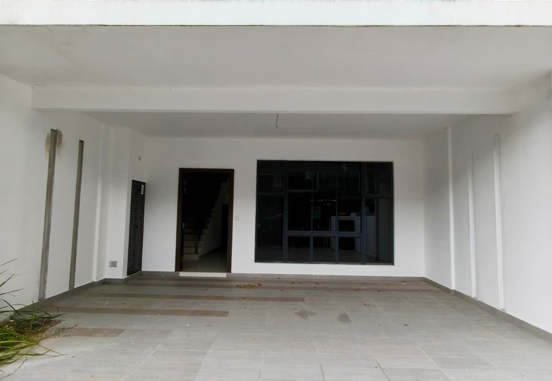 Topaz Residenz @ Bandar Seri Alam