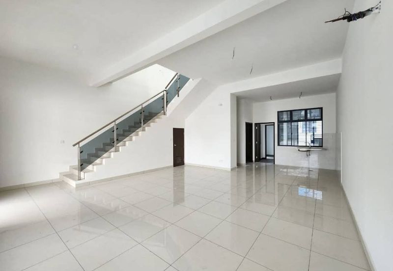 Topaz Residenz @ Bandar Seri Alam