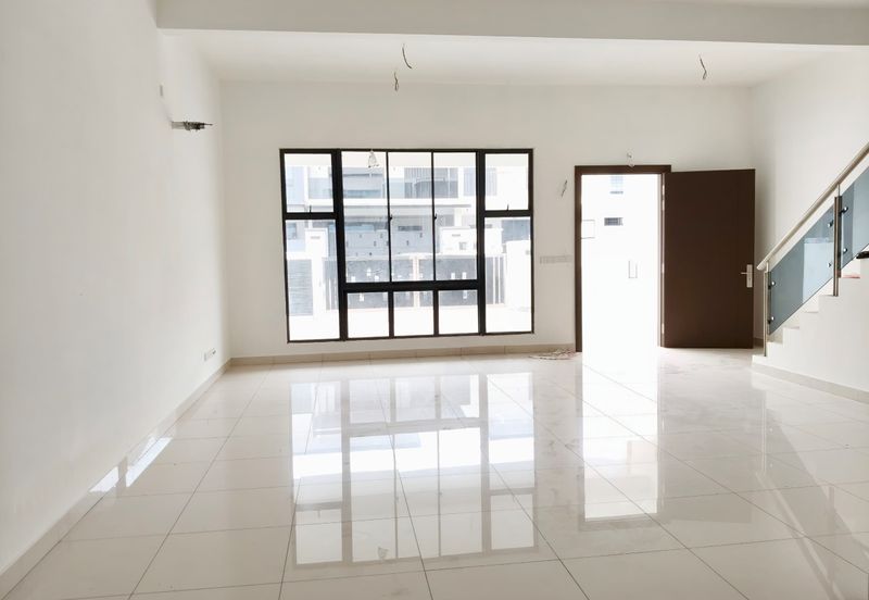 Topaz Residenz @ Bandar Seri Alam