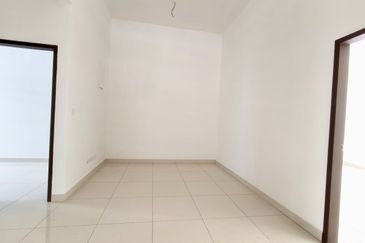 Topaz Residenz @ Bandar Seri Alam