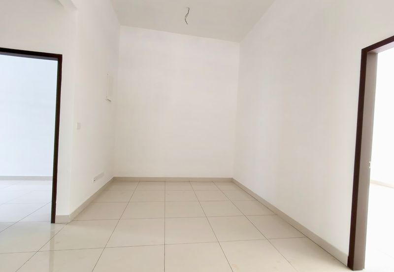 Topaz Residenz @ Bandar Seri Alam