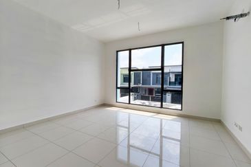 Topaz Residenz @ Bandar Seri Alam