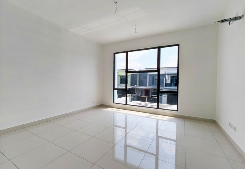 Topaz Residenz @ Bandar Seri Alam