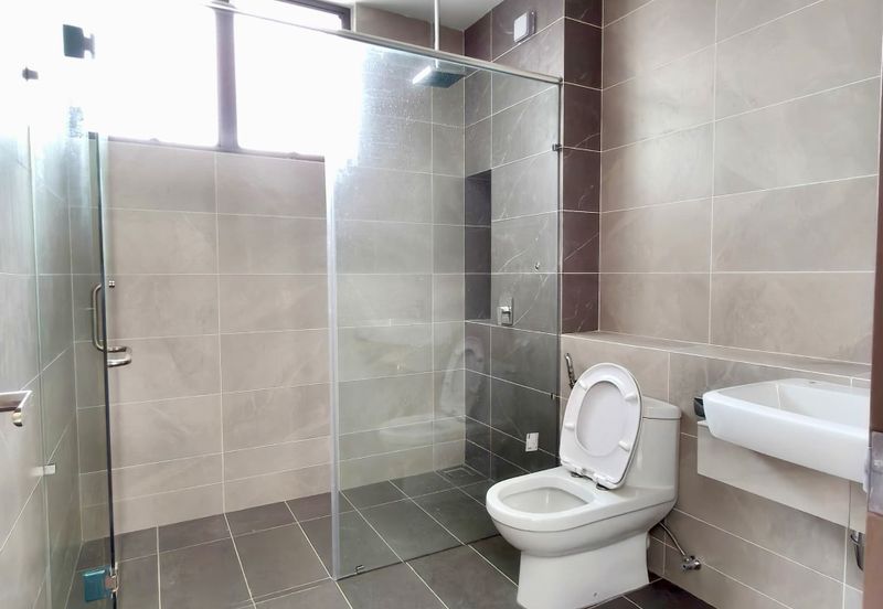 Topaz Residenz @ Bandar Seri Alam