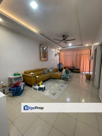Single Storey Terrace @ Taman Abad, Johor, Johor Bahru