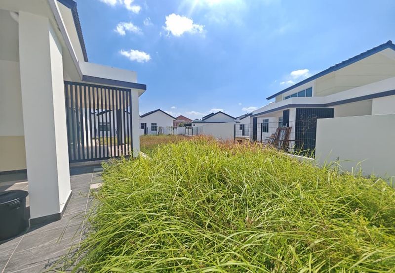 Iconia Garden Residence @ Taman Impian Emas