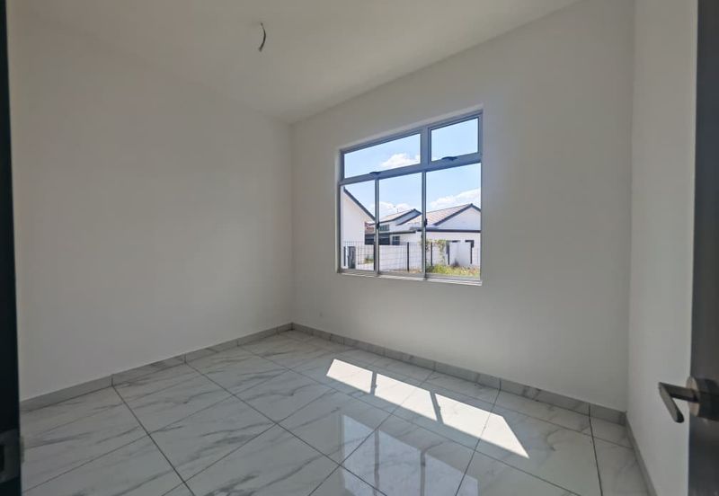 Iconia Garden Residence @ Taman Impian Emas