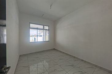 Iconia Garden Residence @ Taman Impian Emas