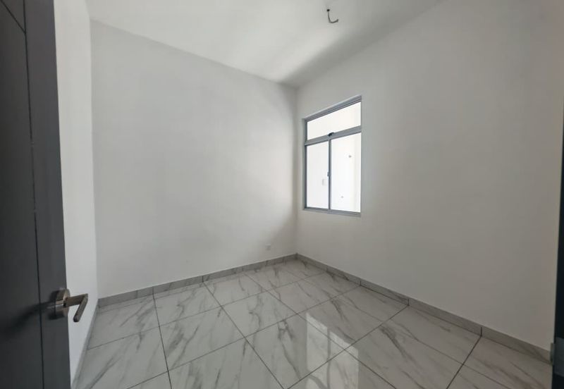 Iconia Garden Residence @ Taman Impian Emas